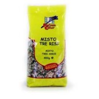 MISTO TRE RISI 400GR (I6/1PENTRE