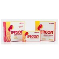 ERGON INTEG BANANA 10FLNI