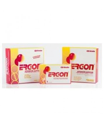 ERGON INTEG BANANA 10FLNI