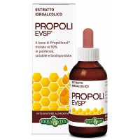 ERBAVITA PROPOLI EVSP ESTRATTO IDROALCOLICO 30ML 