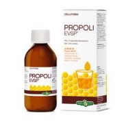 ERBAVITA PROPOLI EVSP COLLUTORIO 100ML 