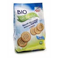 BIO LIGHT BISCOTTI KAM RIS FINES