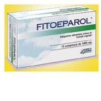 FITOEPAROL INTEG 15CPR 15G