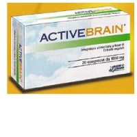 ACTIVEBRAIN INTEG 30CPR