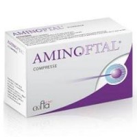 SOOFT AMINOFTAL 45 COMPRESSE