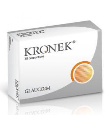 KRONEK 30 COMPRESSE