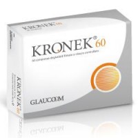 KRONEK 60 COMPRESSE