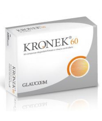 KRONEK 60 COMPRESSE