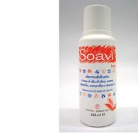 FARMAC-ZABBAN SOAVI DERMODELICATO BABY 250ML