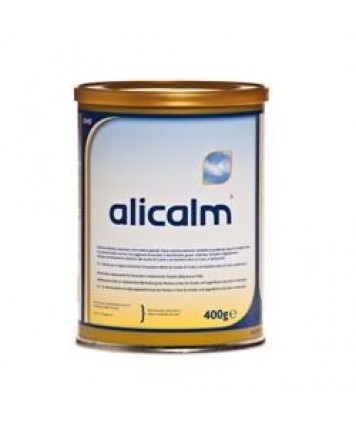 ALICALM 400G