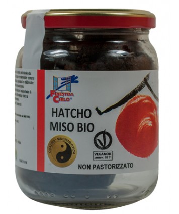 HATCHO MISO BIO 300G FINESTR