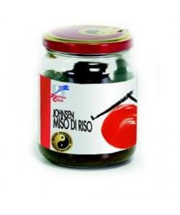 MISO RISO JOHSEN 300G FINESTRA SUL CIELO