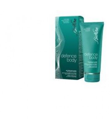 BIONIKE DEFENCE BODY GEL DEFATICANTE GAMBE 100ML