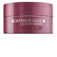 BIONIKE DEFENCE XAGE ULTIMATE REPAIR FILLER NOTTE 50ML