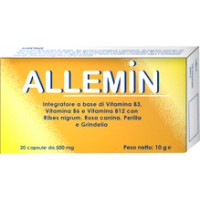 ALLEMIN INTEG 20CPS 10G