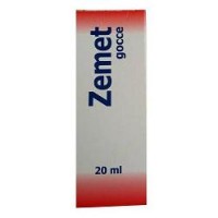 ZEMET INTEG GTT 20ML