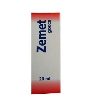 ZEMET INTEG GTT 20ML