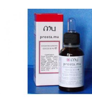 PROSTA MU GOCCE 30ML