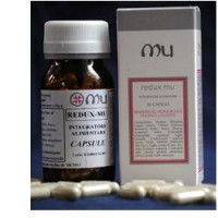 MU REDUX MU INTEGRATORE 50 CAPSULE 25G