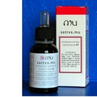 SATTVA MU GTT 30ML