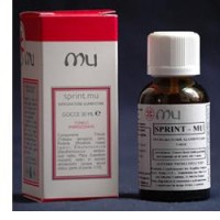 SPRINT MU INTEG GTT 30ML