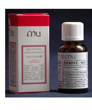 SPRINT MU INTEG GTT 30ML