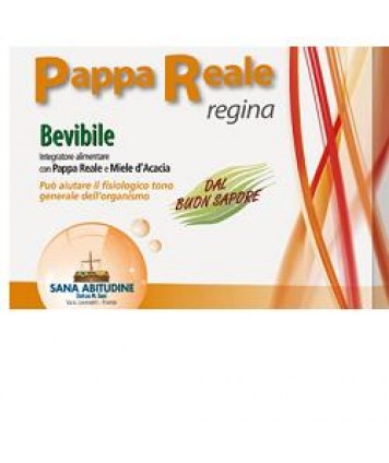 SELERBE PAPPA REALE REG 10F