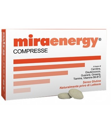 MIRAENERGY 40CPR 584MG