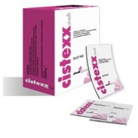 CISTEXX SHEDIR 10BUSTE 35G