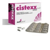CISTEXX SHEDIR 12CPS 5,58G