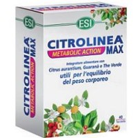 CITROLINEA MAX 40TAV ESI