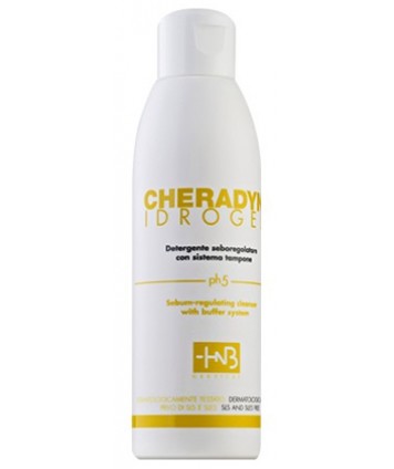 CHERADYN IDROGEL 150ML