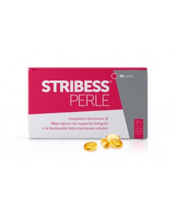 STRIBESS 30 PERLE