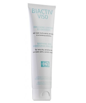 BIACTIV VISO EMULSIONE LENITIVA 100ML