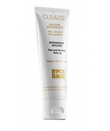 CLOAZO EMULSIONE DEPIGMENTANTE 40ML