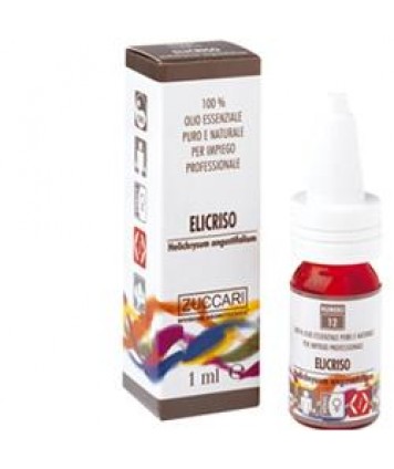 OLIO ESS NAT ELICRISO 5ML