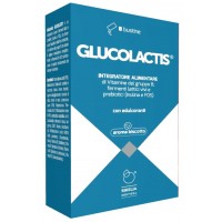 GLUCOLACTIS 8 FLACONCINI DA 10ML