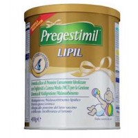 PREGESTIMIL LATTE 400G