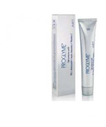 PROGLYME GEL OCCHI RISTRUT 15ML