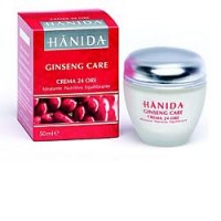 NATURANDO HANIDA CREMA 24 ORE 50ML