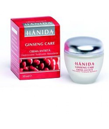 HANIDA CR ANTIA 50ML NATURAND