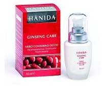 NATURANDO HANIDA SIERO CONTORNO OCCHI 30ML