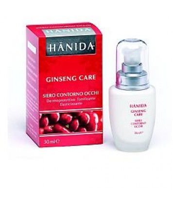 NATURANDO HANIDA SIERO CONTORNO OCCHI 30ML