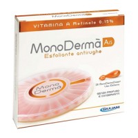 MONODERMA' A15 GEL 28 CAPSULE VEGETALI