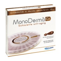 MONODERMA' C10 GEL 28 CAPSULE VEGETALI