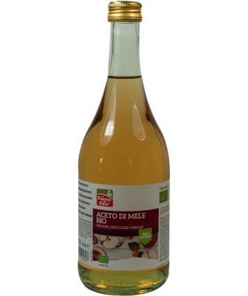 BIOMED ACETO MELE BIO 750ML