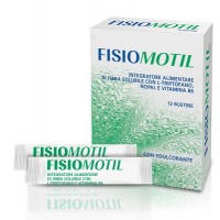 FISIOMOTIL INTEGRATORE 12 BUSTINE