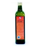 LA FINESTRA SUL CIELO OLIO DI SESAMO BIO 750ML 