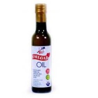 LA FINESTRA SUL CIELO OMEGA 3 OLIO DI SEMI DI LINO 250ML 