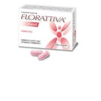 FLORATTIVA-FAST 10 CPS